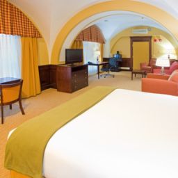 Suite Holiday Inn Express BALTIMORE-DOWNTOWN