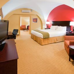 Suite Holiday Inn Express BALTIMORE-DOWNTOWN