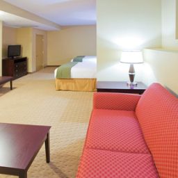 Suite Holiday Inn Express BALTIMORE-DOWNTOWN