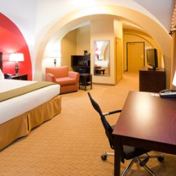 Suite Holiday Inn Express BALTIMORE-DOWNTOWN