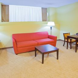 Suite Holiday Inn Express BALTIMORE-DOWNTOWN