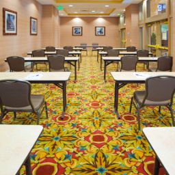 Tagungsraum Holiday Inn Express BALTIMORE-DOWNTOWN