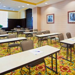 Tagungsraum Holiday Inn Express BALTIMORE-DOWNTOWN