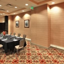 Tagungsraum Holiday Inn Express BALTIMORE-DOWNTOWN