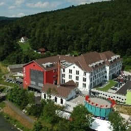 Vista exterior Riverside