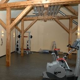 Fitness Riverside