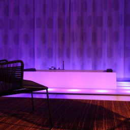 Suite junior Riverside