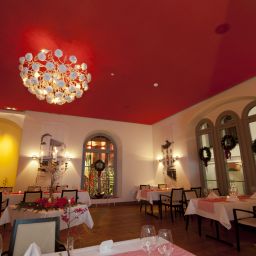 Restaurante Riverside