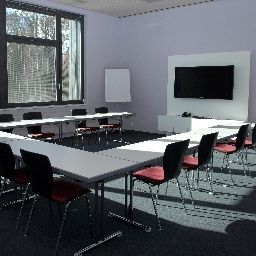 Sala de reuniones Riverside