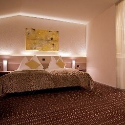 Habitación Riverside