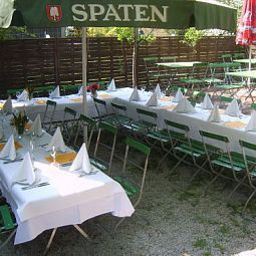 Giardino Schneiderwirt Landgasthof