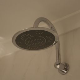 Camera da bagno Garden-Lodge Sydney