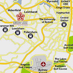  Garden-Lodge Sydney