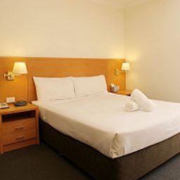 Camera Garden-Lodge Sydney