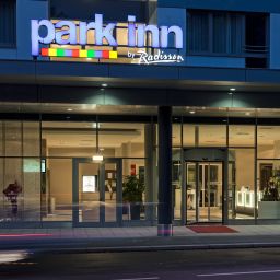 Park Inn by Radisson Linz Linz