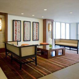 Hall The Reach A Waldorf Astoria Resort