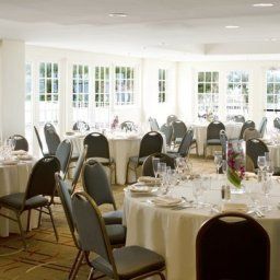 Hall The Reach A Waldorf Astoria Resort