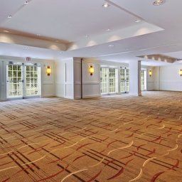 Hall The Reach A Waldorf Astoria Resort