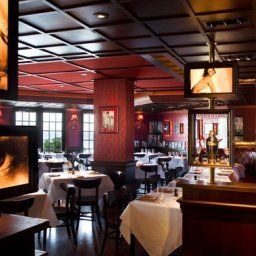 Ristorante The Reach A Waldorf Astoria Resort