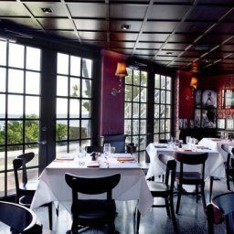 Ristorante The Reach A Waldorf Astoria Resort