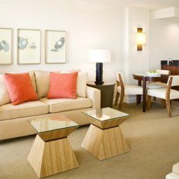 Suite The Reach A Waldorf Astoria Resort