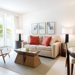 Suite The Reach A Waldorf Astoria Resort