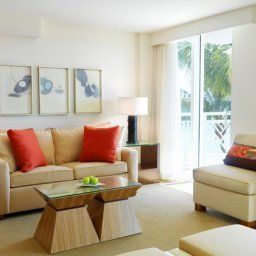Suite The Reach A Waldorf Astoria Resort