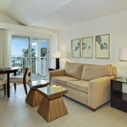 Suite The Reach A Waldorf Astoria Resort