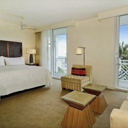 Suite The Reach A Waldorf Astoria Resort