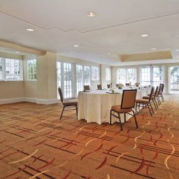 Sala congressi The Reach A Waldorf Astoria Resort