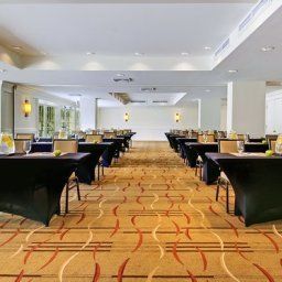 Sala congressi The Reach A Waldorf Astoria Resort
