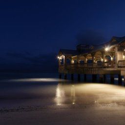  The Reach A Waldorf Astoria Resort
