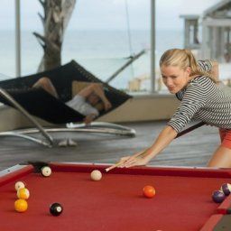 Area wellness The Reach A Waldorf Astoria Resort