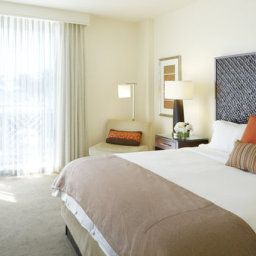Camera The Reach A Waldorf Astoria Resort