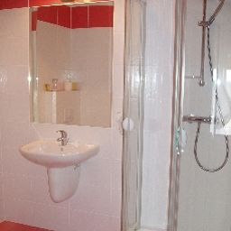 Bathroom Yuca Hotel Fotos