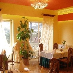 Restaurant Yuca Hotel Fotos