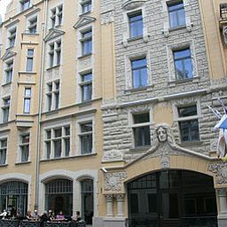 Neiburgs Riga