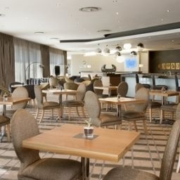 Bar Holiday Inn Express PRETORIA - SUNNYPARK