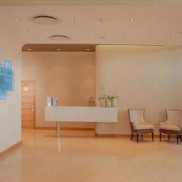 Hall Holiday Inn Express PRETORIA - SUNNYPARK