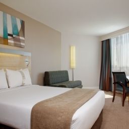 Chambre Holiday Inn Express PRETORIA - SUNNYPARK