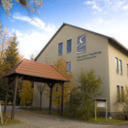 Elbresidenz Magdeburg