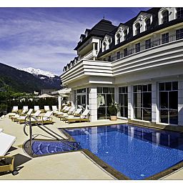 Grandhotel Lienz Lienz Tirol