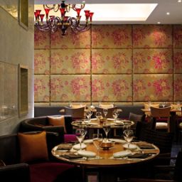 Restaurante Taj Club House