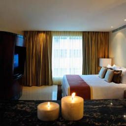 Suite Taj Club House