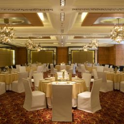 Sala de banquetes Taj Club House