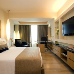 Habitación Taj Club House