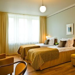 Zimmer Sokos Hotel Aleksanteri