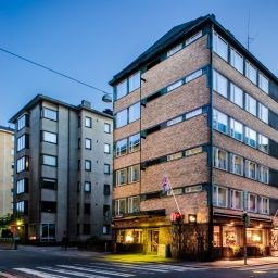Sokos Hotel Albert Helsinki