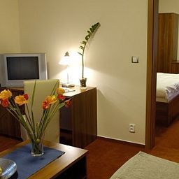Hotelfotos Panorama