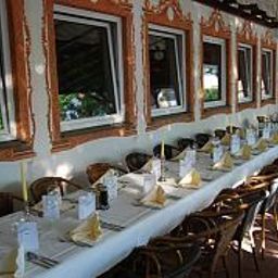 Restaurant Lo Smeraldo